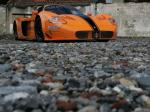 Maserati MC-12 Corsa by Edo Competition 2007 года